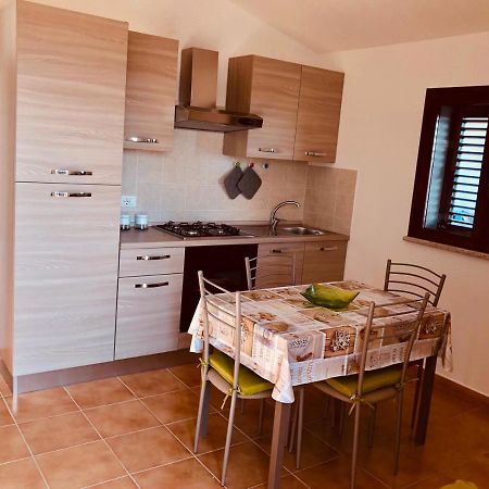 Siniscola Casa Vacanze Olmo Zewnętrze zdjęcie