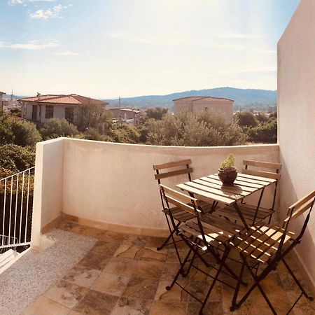 Siniscola Casa Vacanze Olmo Zewnętrze zdjęcie