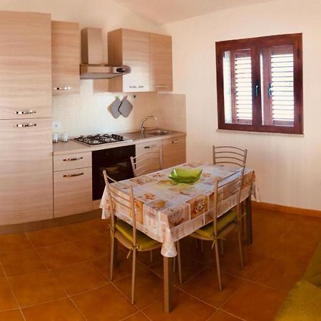 Siniscola Casa Vacanze Olmo Zewnętrze zdjęcie