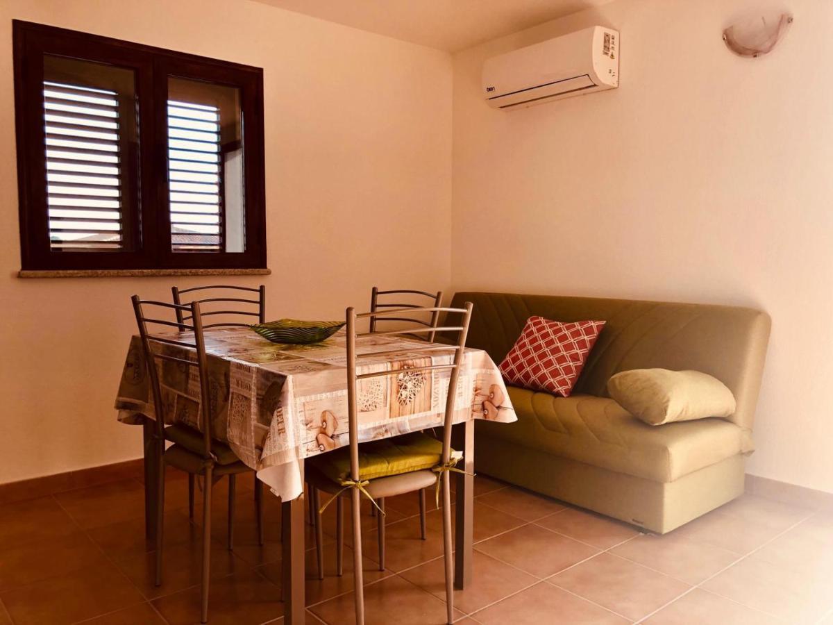 Siniscola Casa Vacanze Olmo Zewnętrze zdjęcie
