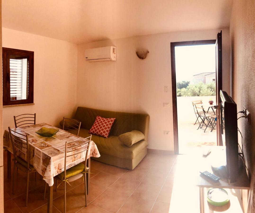 Siniscola Casa Vacanze Olmo Zewnętrze zdjęcie