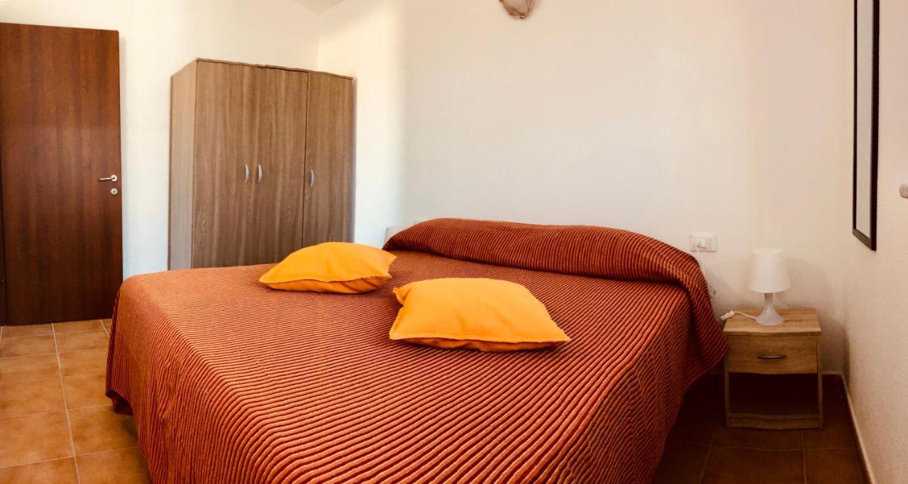 Siniscola Casa Vacanze Olmo Zewnętrze zdjęcie